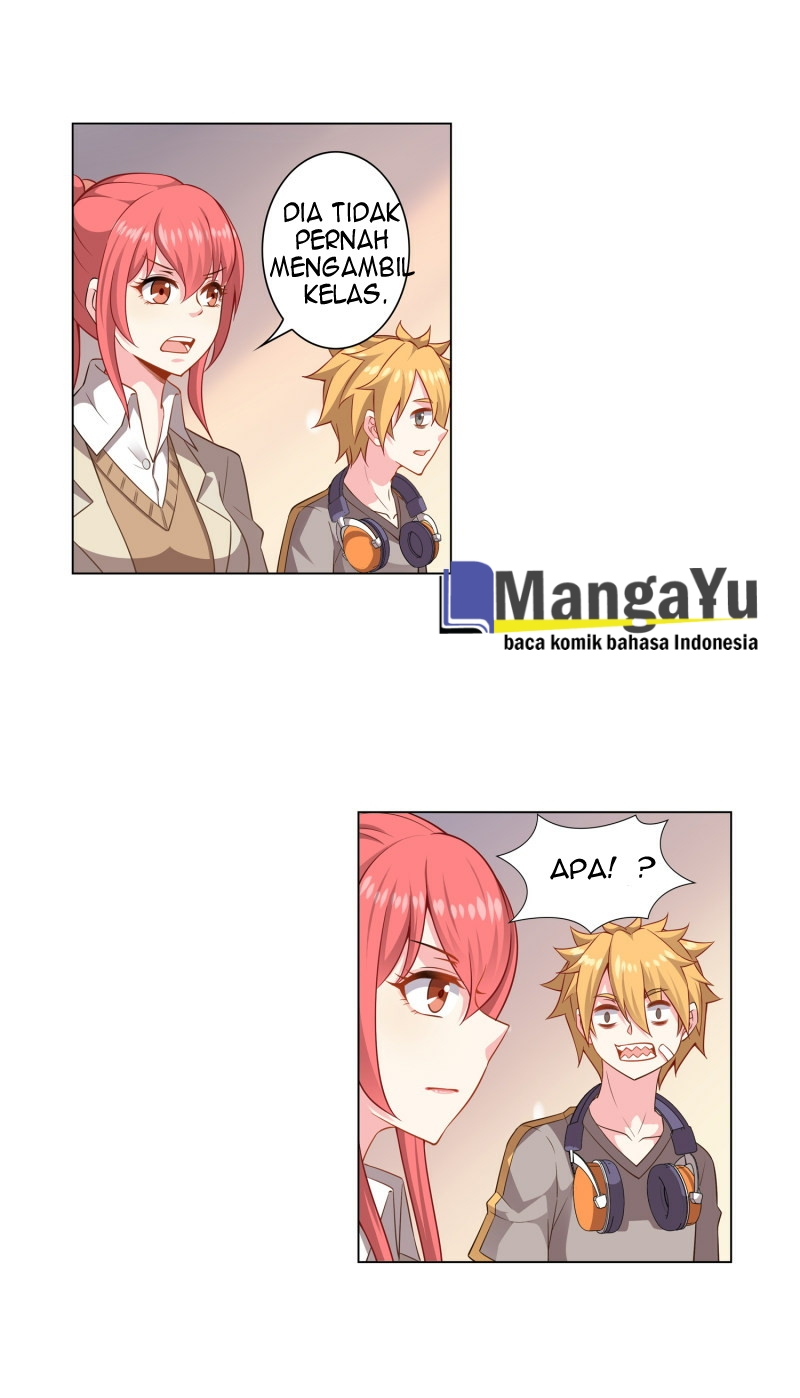 Road to the Awakening Chapter 09 Gambar 15