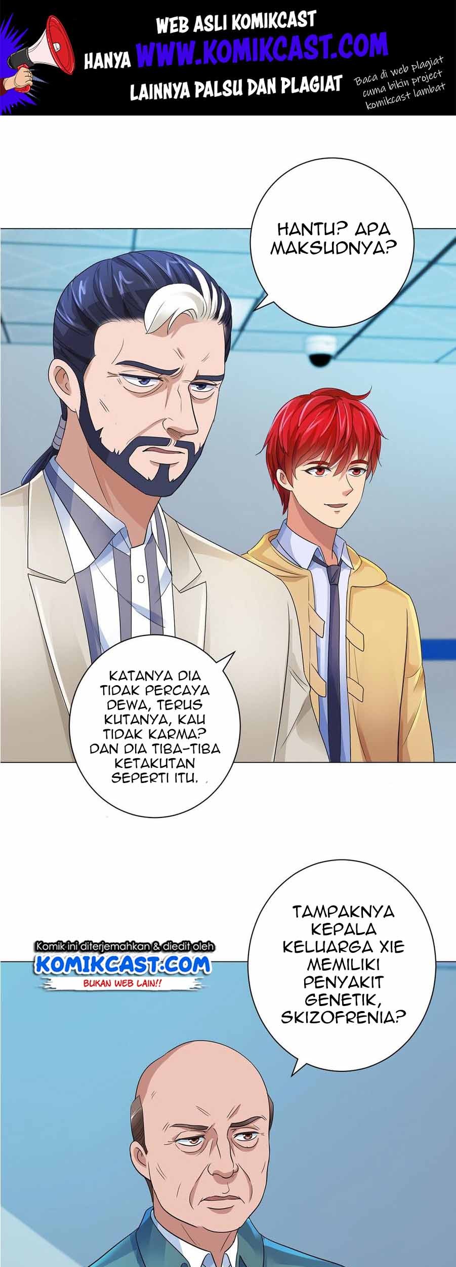 Baca  Metropolitan Supremacy System Chapter 120 Gambar 2