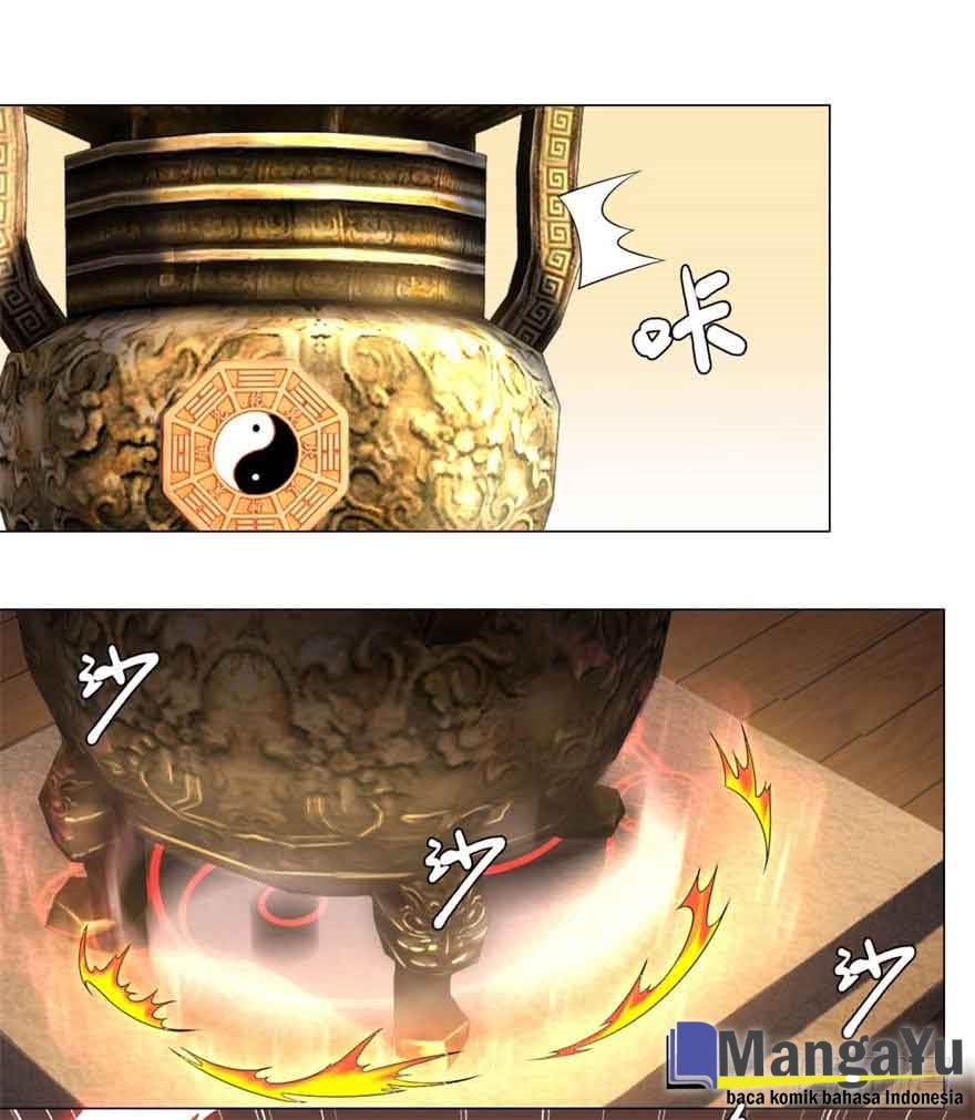 Rebirth Extreme Chapter 12 Gambar 14