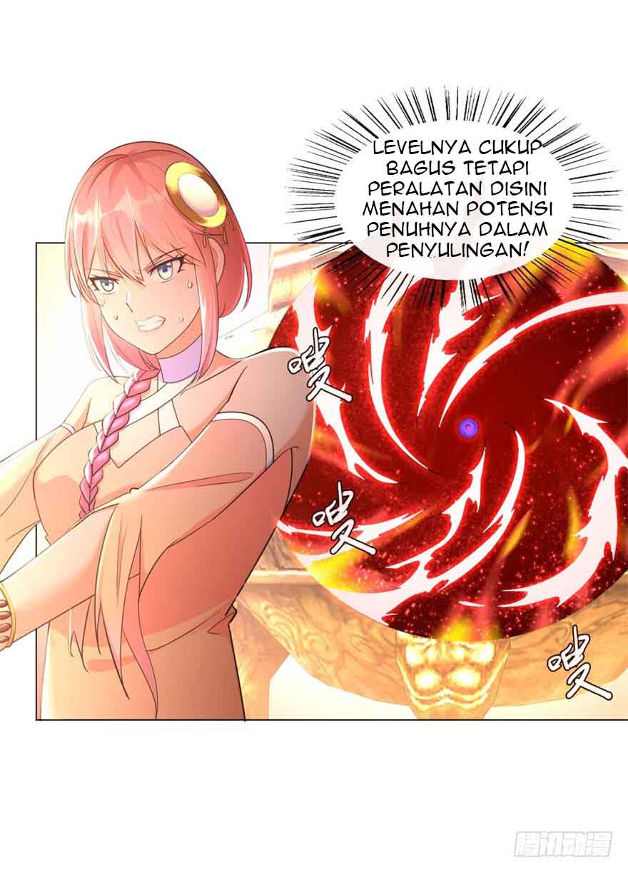 Rebirth Extreme Chapter 12 Gambar 16