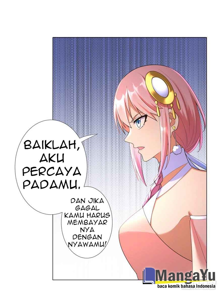 Rebirth Extreme Chapter 12 Gambar 7