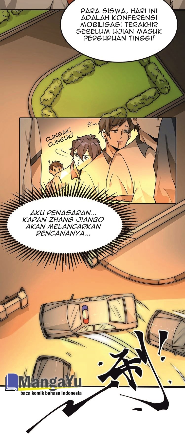 The Strongest Cultivation APP Chapter 05 Gambar 4