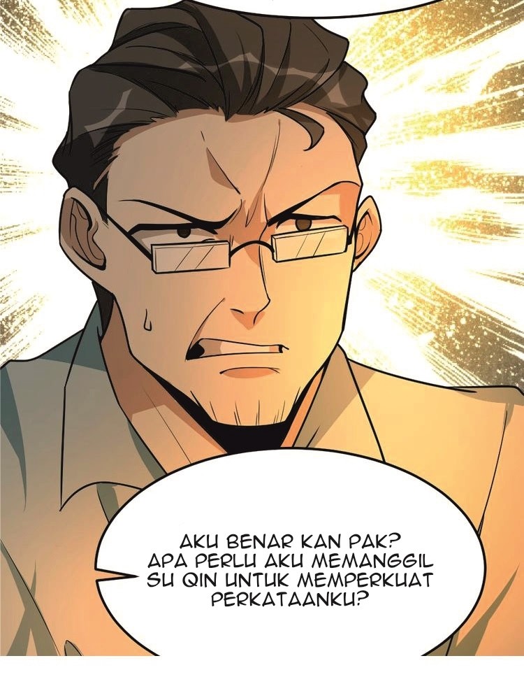 The Strongest Cultivation APP Chapter 05 Gambar 19