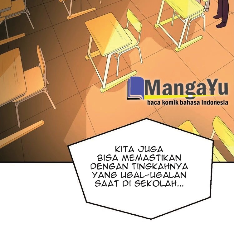 The Strongest Cultivation APP Chapter 05 Gambar 22