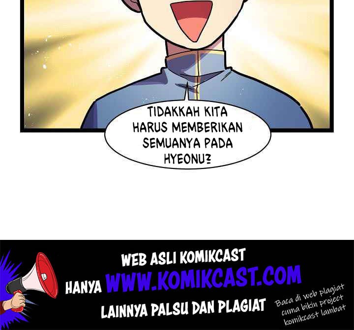 Ranker’s Return Chapter 11 Gambar 23
