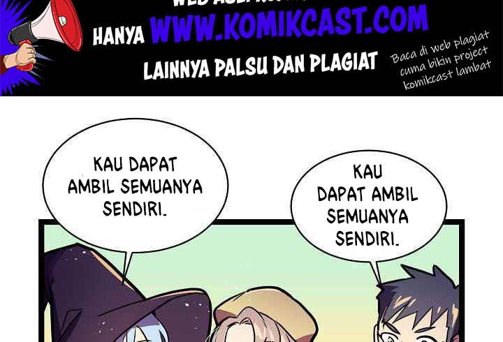 Ranker’s Return Chapter 11 Gambar 26