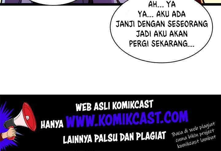 Ranker’s Return Chapter 11 Gambar 29