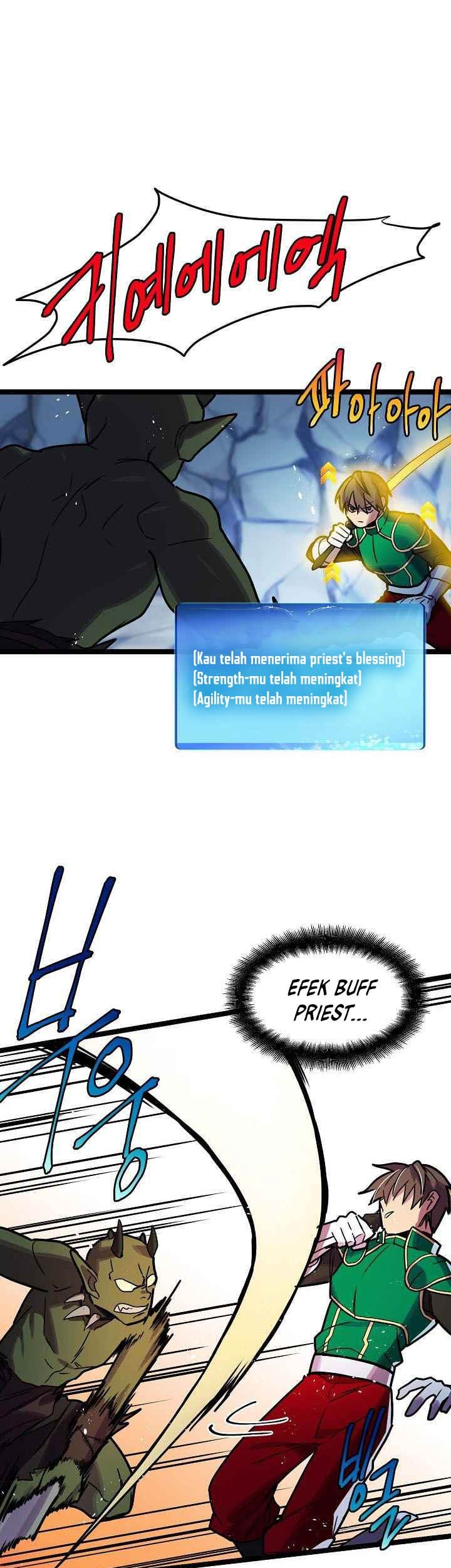 Baca  Ranker’s Return Chapter 11 Gambar 2
