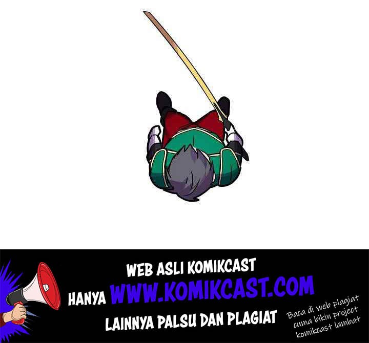 Ranker’s Return Chapter 11 Gambar 12