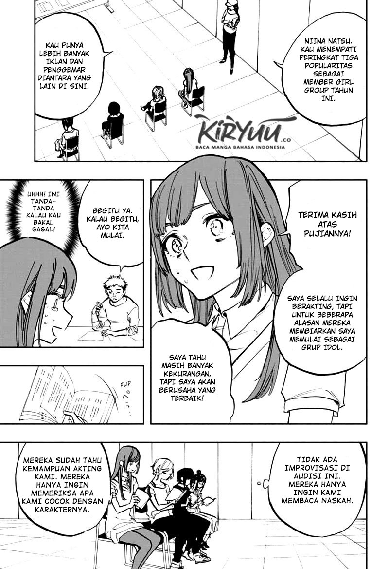 Act-Age Chapter 115 Gambar 11