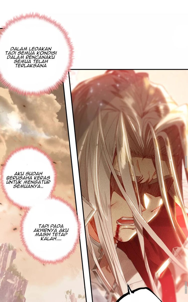 Soul Land Legend of the Tang’s Hero Chapter 25.2 Gambar 11