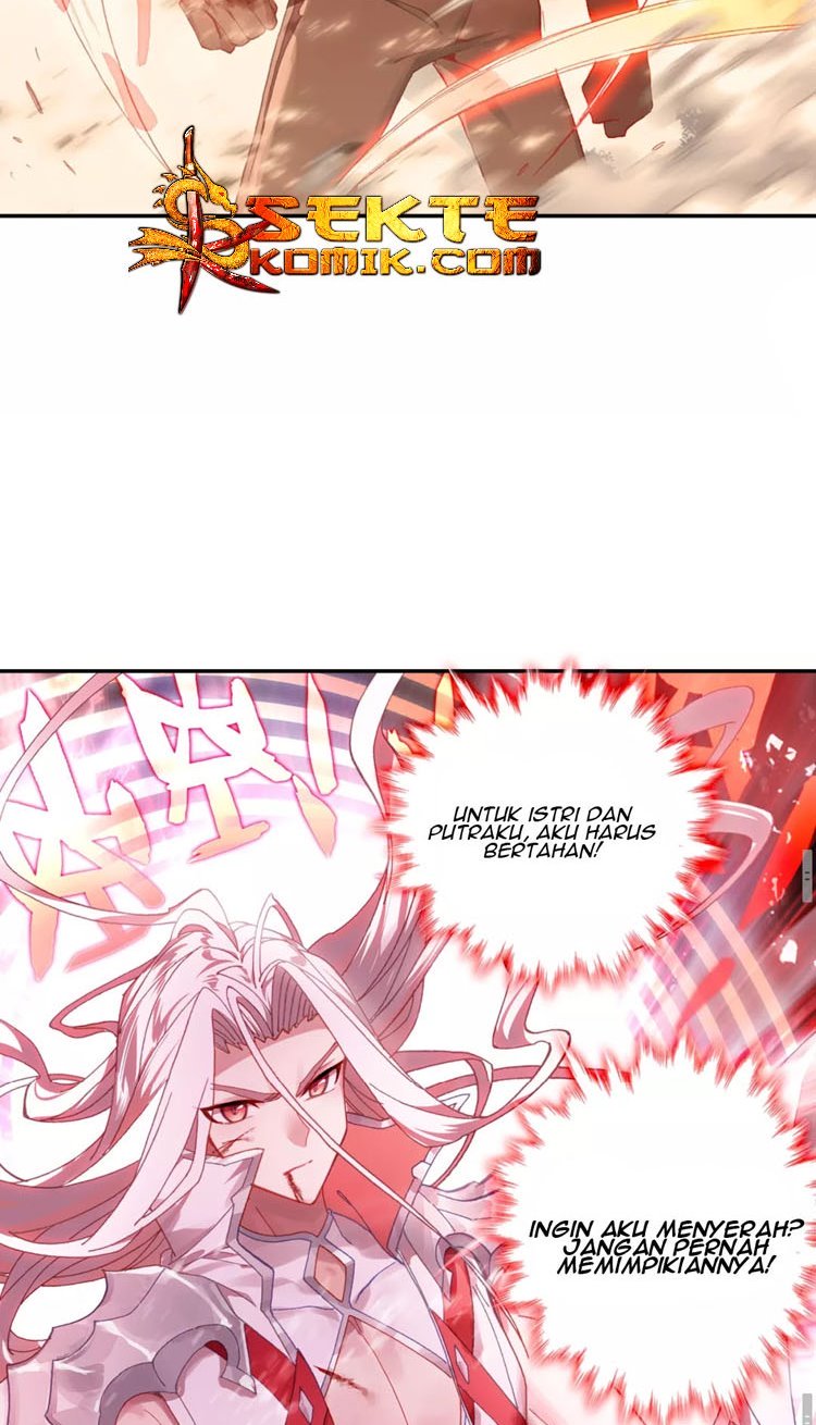 Soul Land Legend of the Tang’s Hero Chapter 25.2 Gambar 15