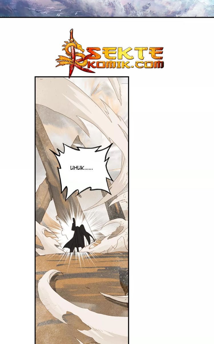 Soul Land Legend of the Tang’s Hero Chapter 25.2 Gambar 4