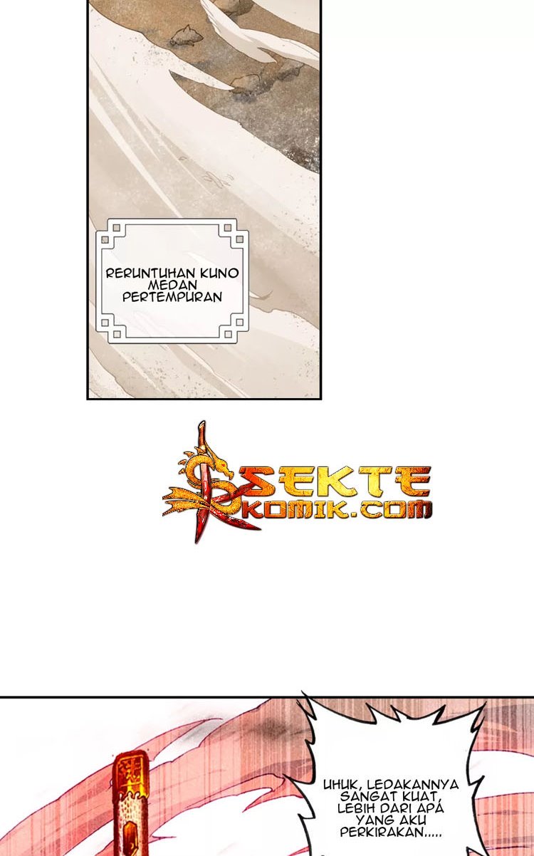 Soul Land Legend of the Tang’s Hero Chapter 25.2 Gambar 5