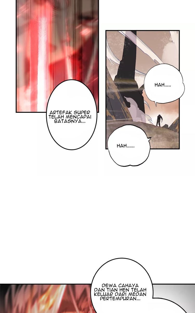 Soul Land Legend of the Tang’s Hero Chapter 25.2 Gambar 8