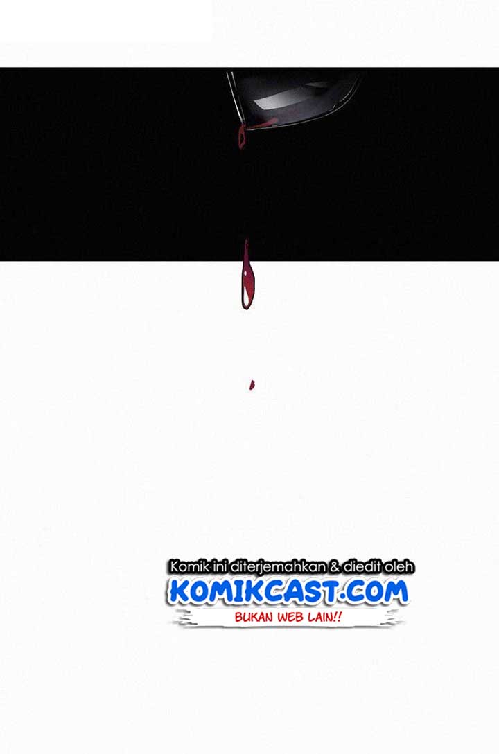 The Sacred Ruins Chapter 23 Gambar 13