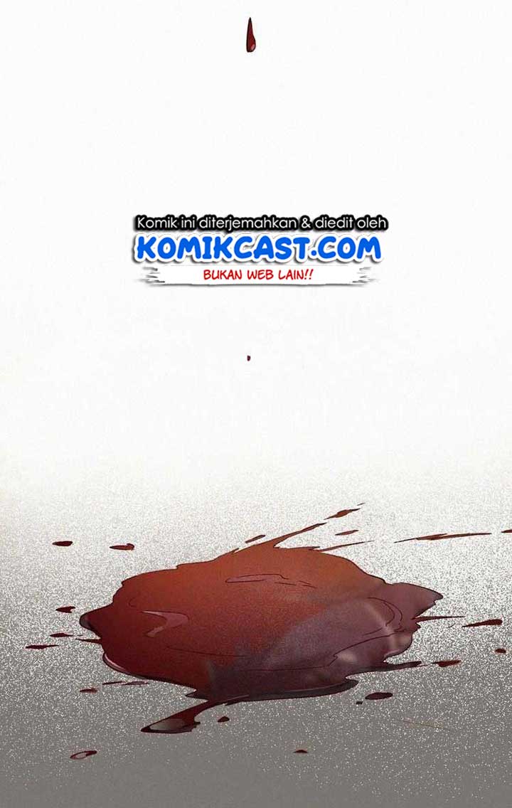 The Sacred Ruins Chapter 23 Gambar 14