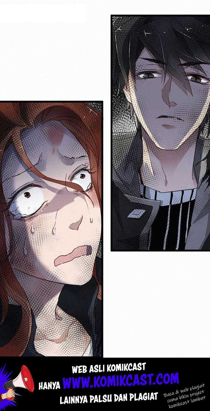 Baca  The Sacred Ruins Chapter 23 Gambar 2