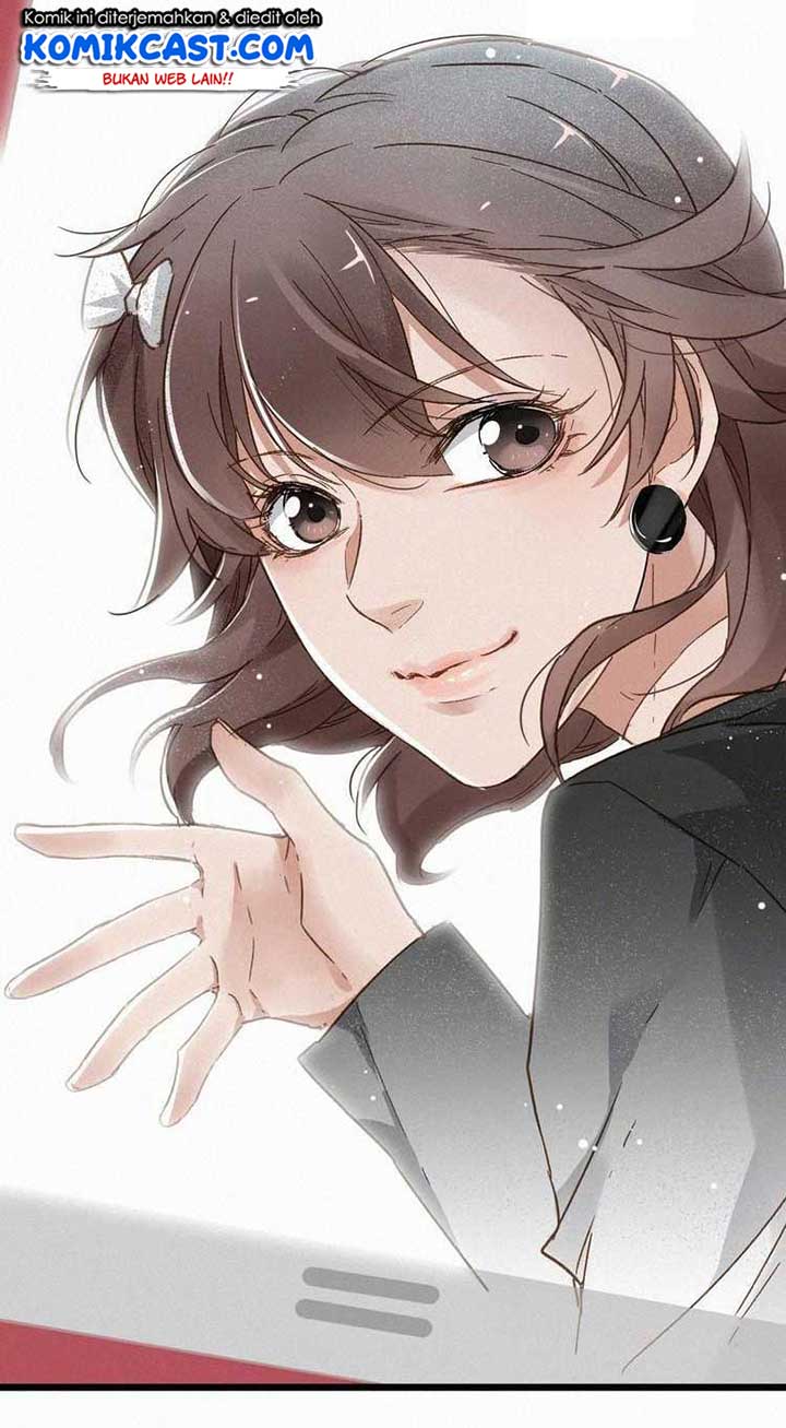 The Sacred Ruins Chapter 23 Gambar 22