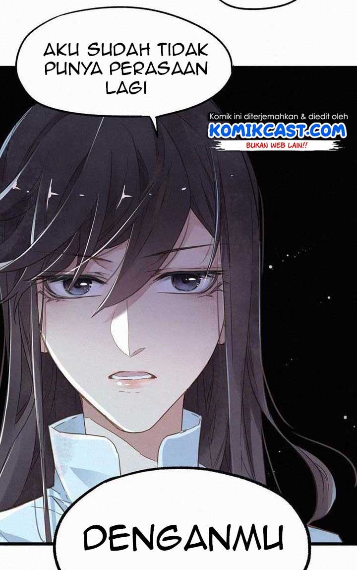 The Sacred Ruins Chapter 23 Gambar 30