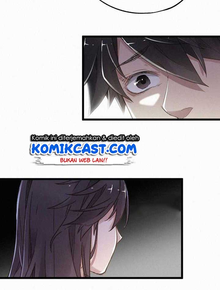 The Sacred Ruins Chapter 23 Gambar 35