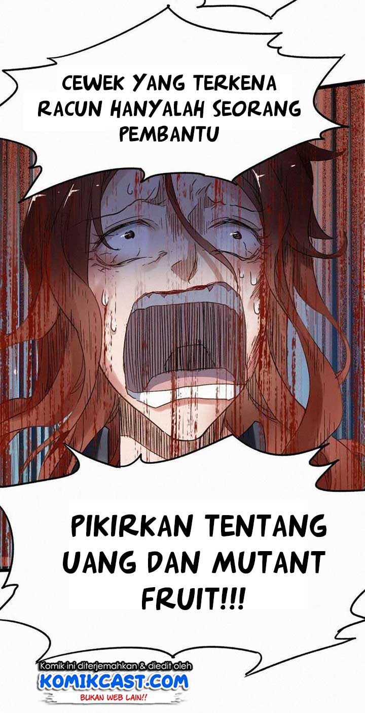 The Sacred Ruins Chapter 23 Gambar 8