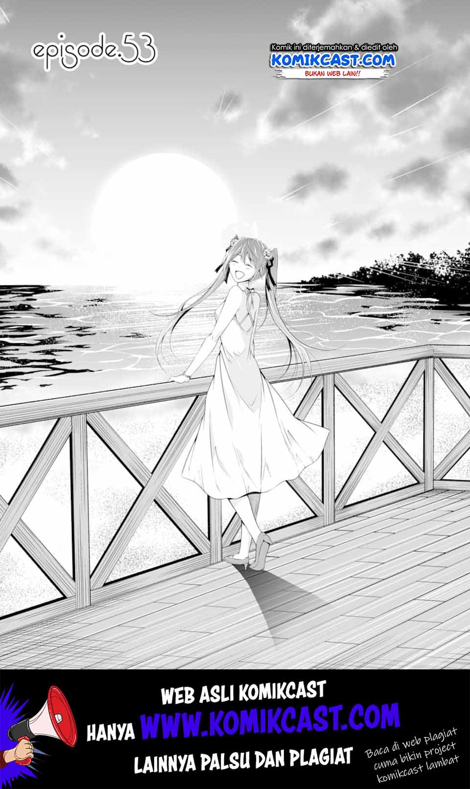 Baca  Chuuko demo Koi ga Shitai! Chapter 53 Gambar 2
