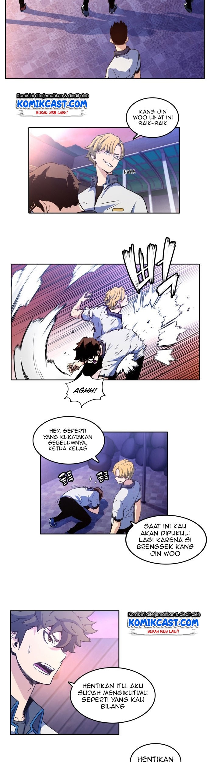 OOPARTS Chapter 03 Gambar 6