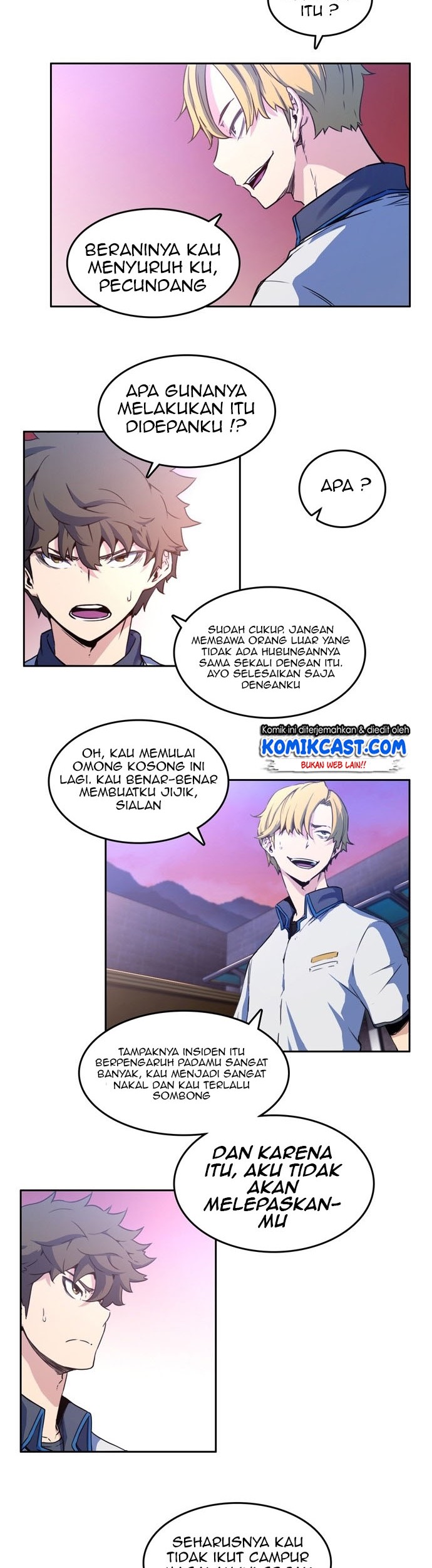 OOPARTS Chapter 03 Gambar 7
