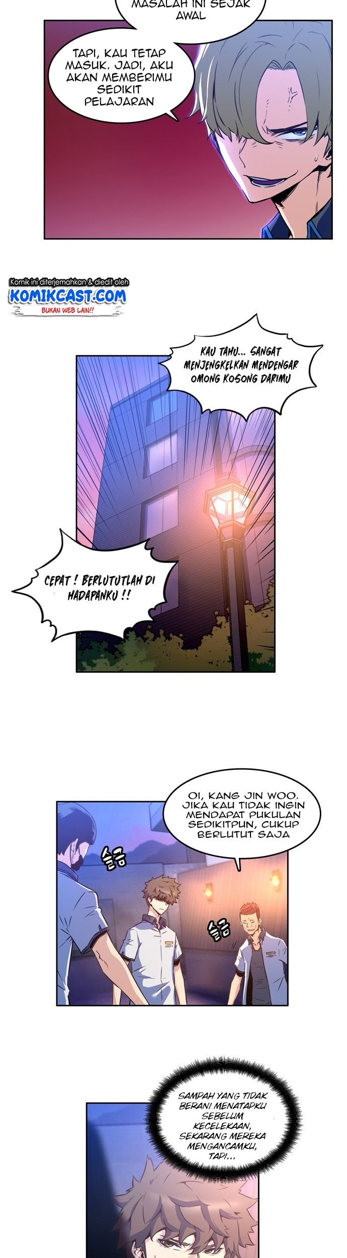 OOPARTS Chapter 03 Gambar 8