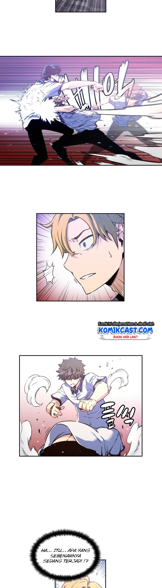 OOPARTS Chapter 03 Gambar 11