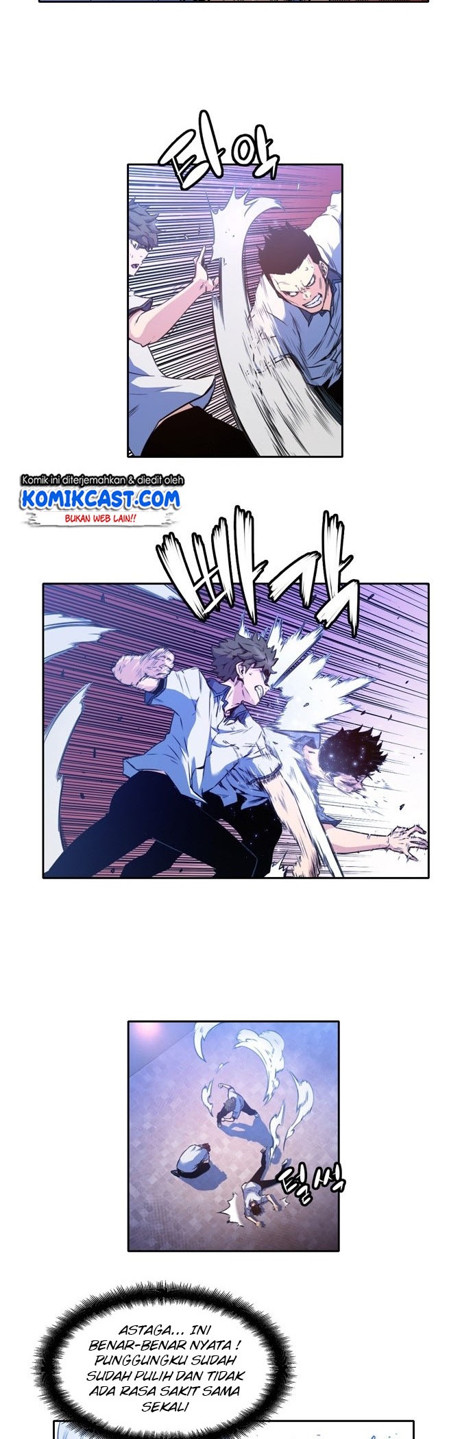 OOPARTS Chapter 03 Gambar 13