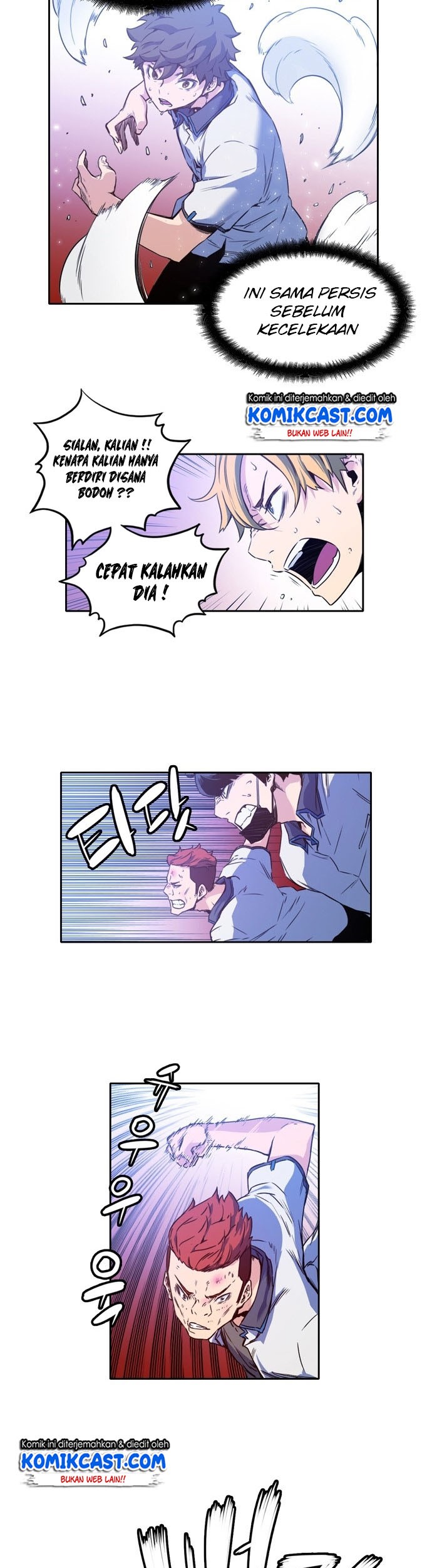 OOPARTS Chapter 03 Gambar 14