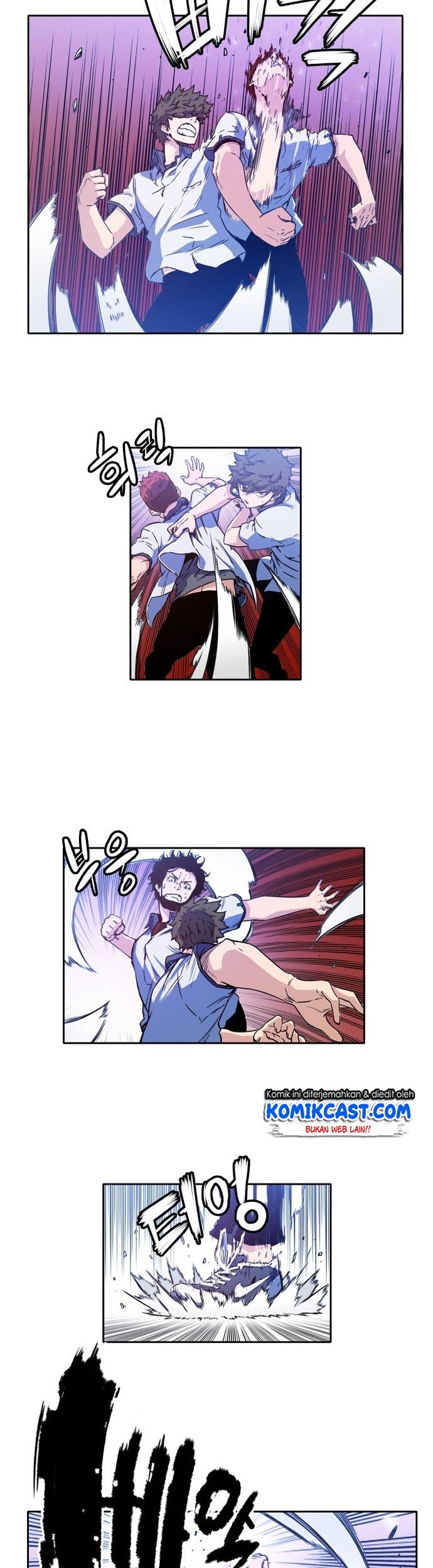 OOPARTS Chapter 03 Gambar 15