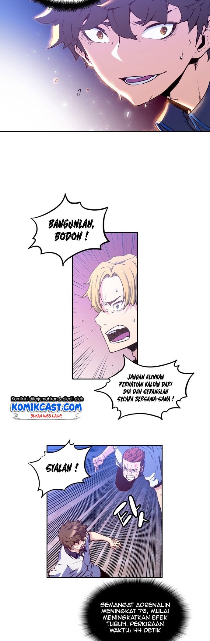OOPARTS Chapter 03 Gambar 17