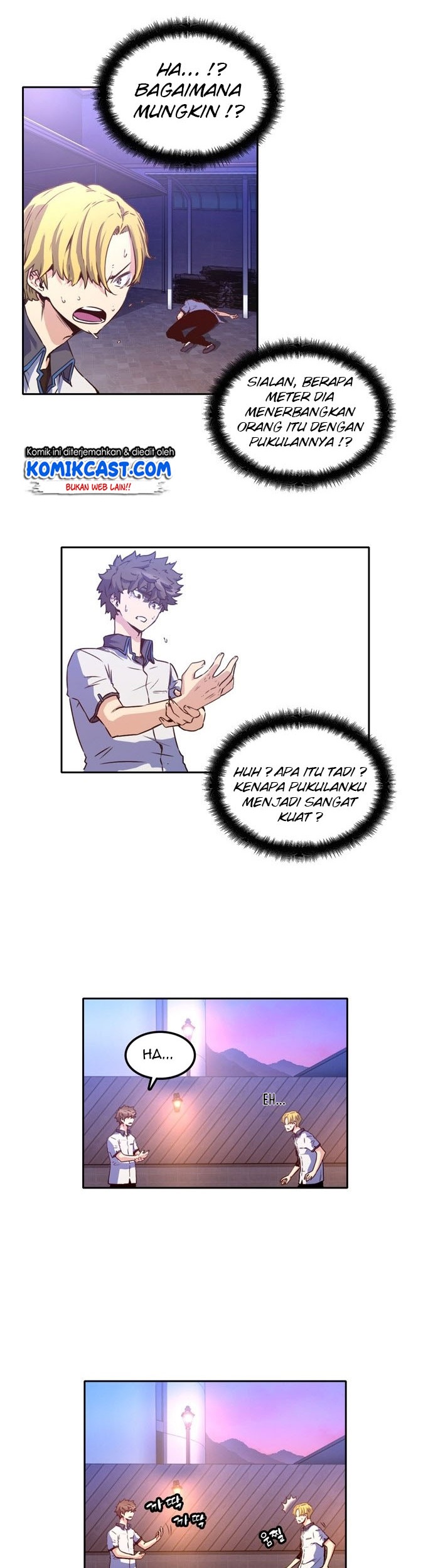 OOPARTS Chapter 03 Gambar 19