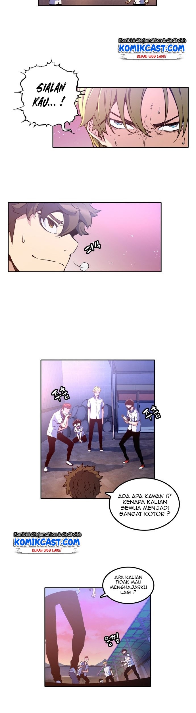 OOPARTS Chapter 03 Gambar 20