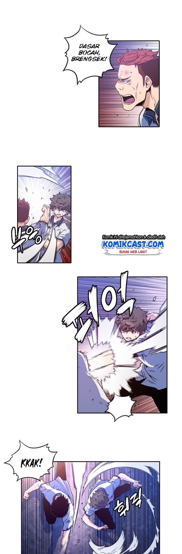 OOPARTS Chapter 03 Gambar 21