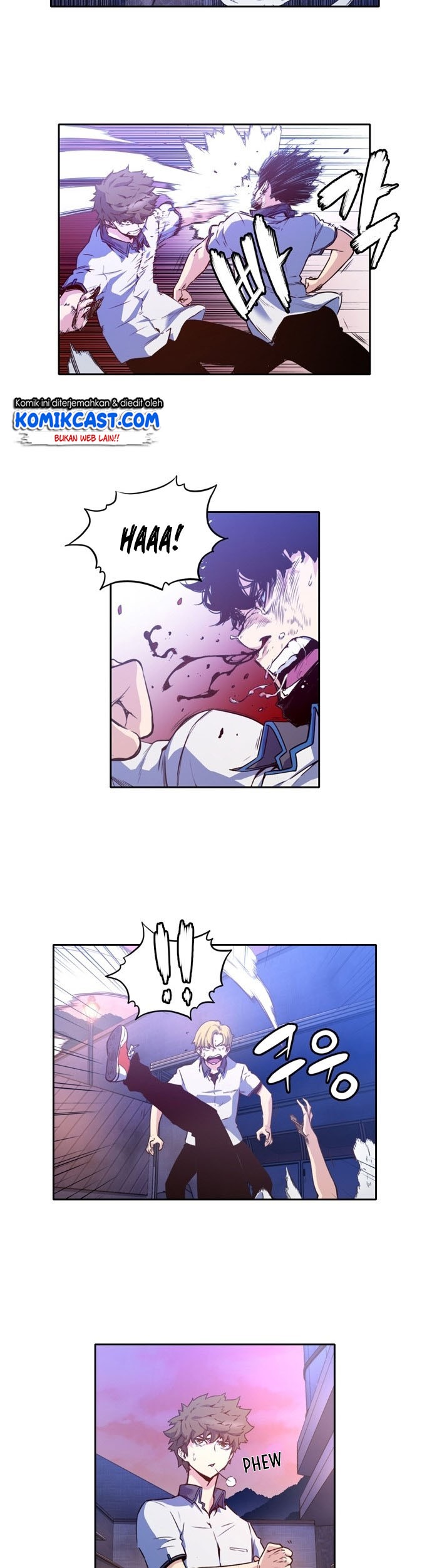 OOPARTS Chapter 03 Gambar 22