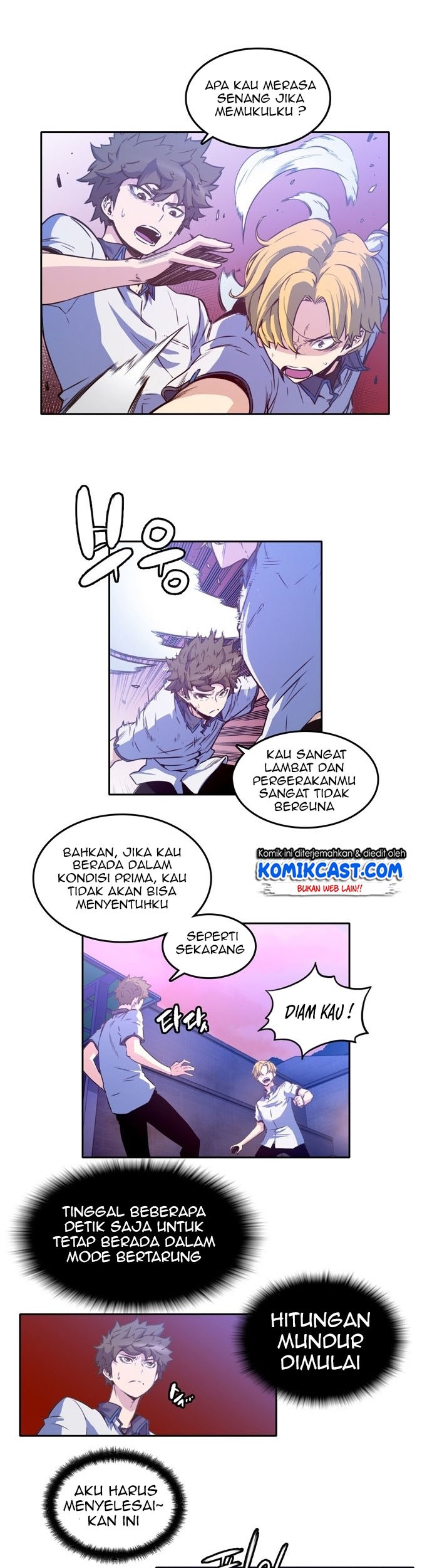 OOPARTS Chapter 03 Gambar 24