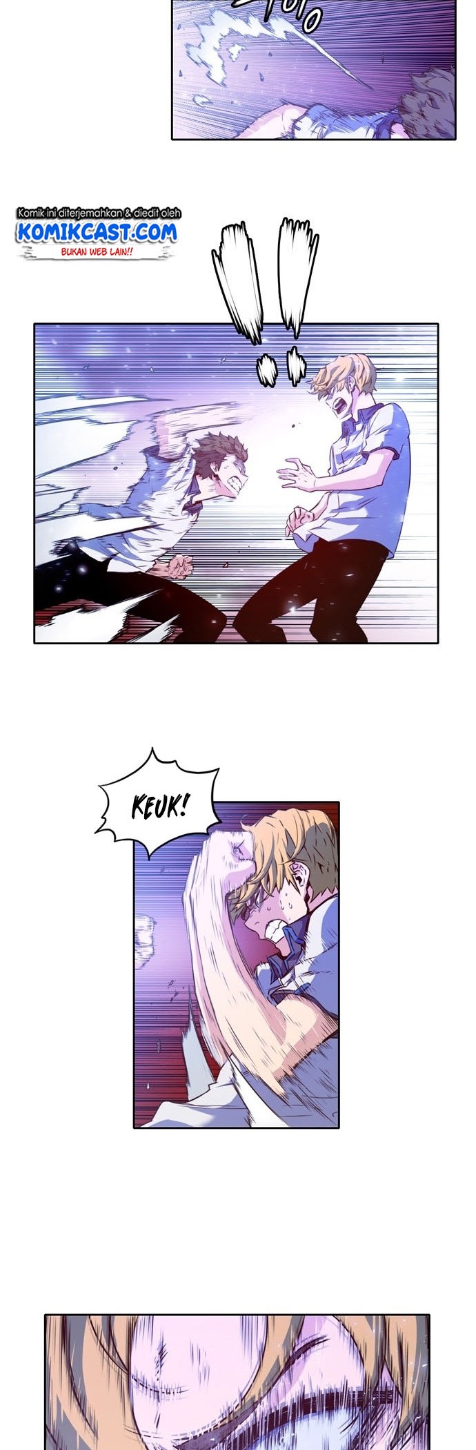 OOPARTS Chapter 03 Gambar 25