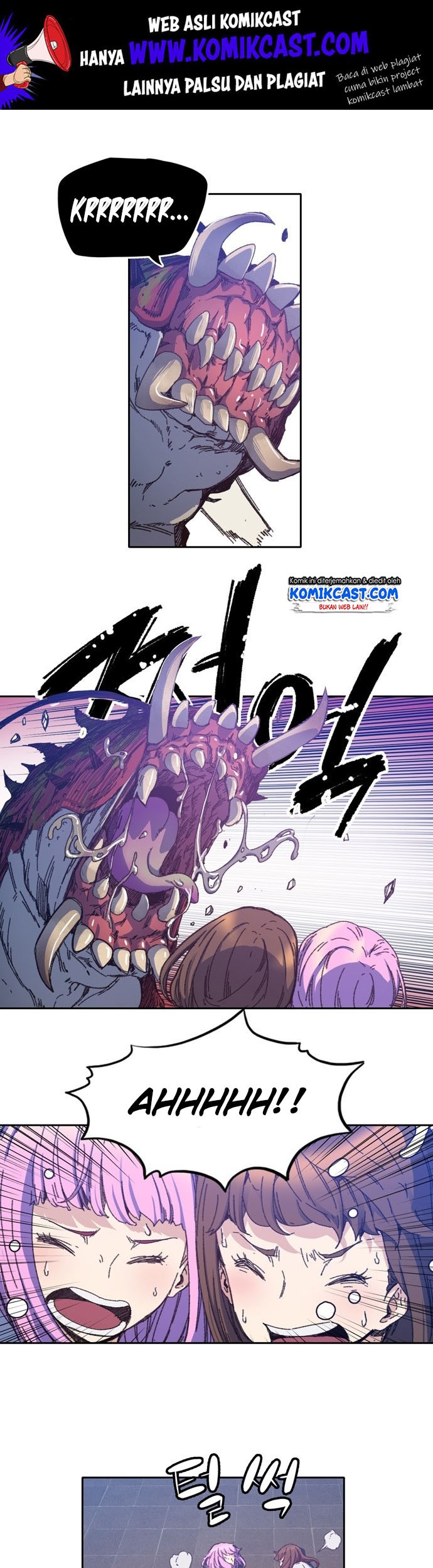 Baca  OOPARTS Chapter 02 Gambar 2