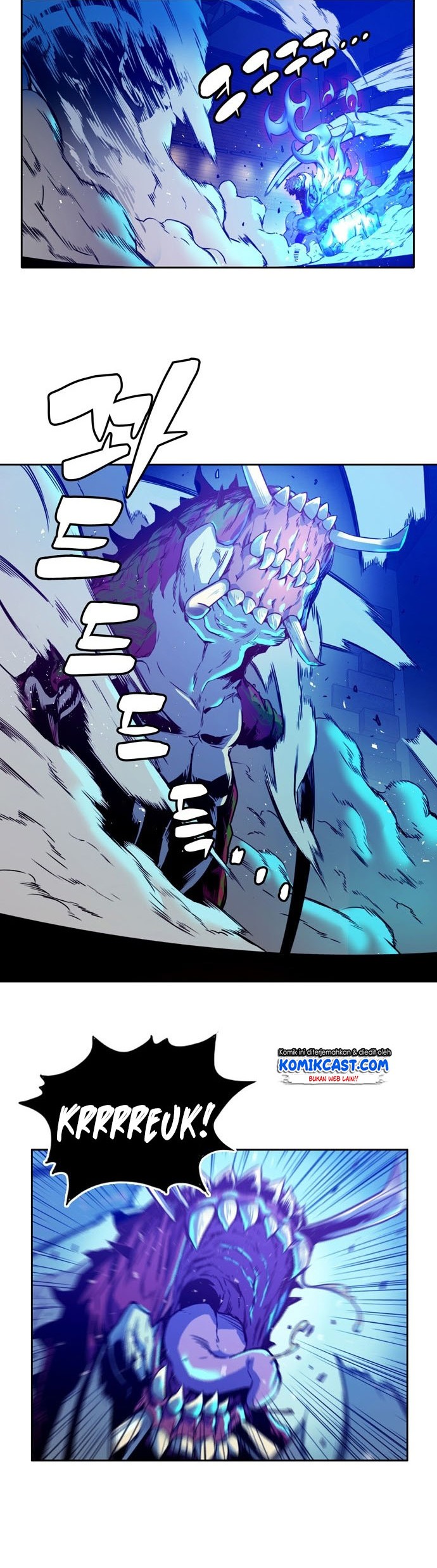 OOPARTS Chapter 02 Gambar 11