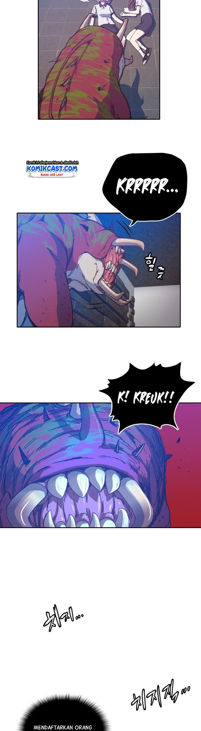 OOPARTS Chapter 02 Gambar 3