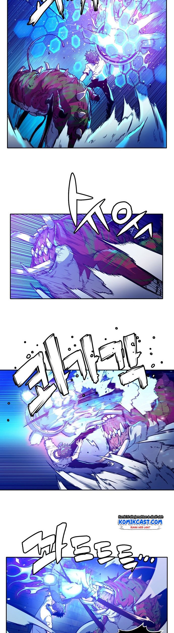 OOPARTS Chapter 02 Gambar 9