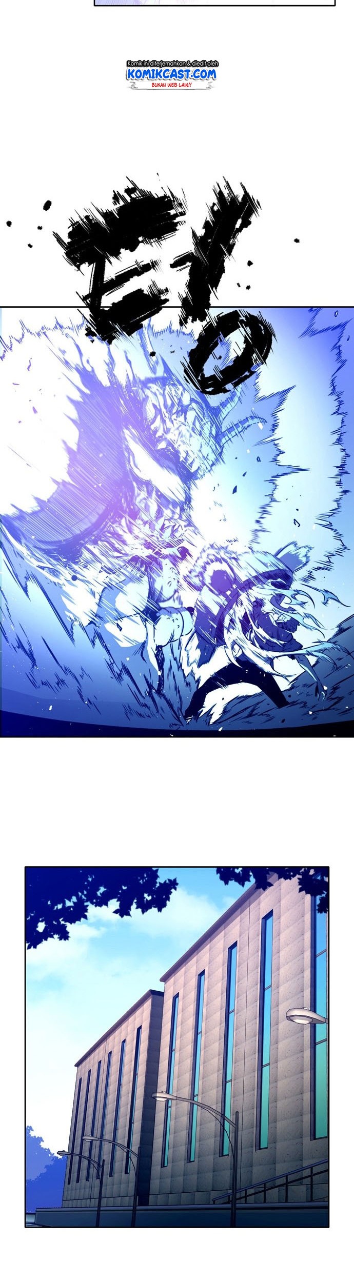 OOPARTS Chapter 02 Gambar 13