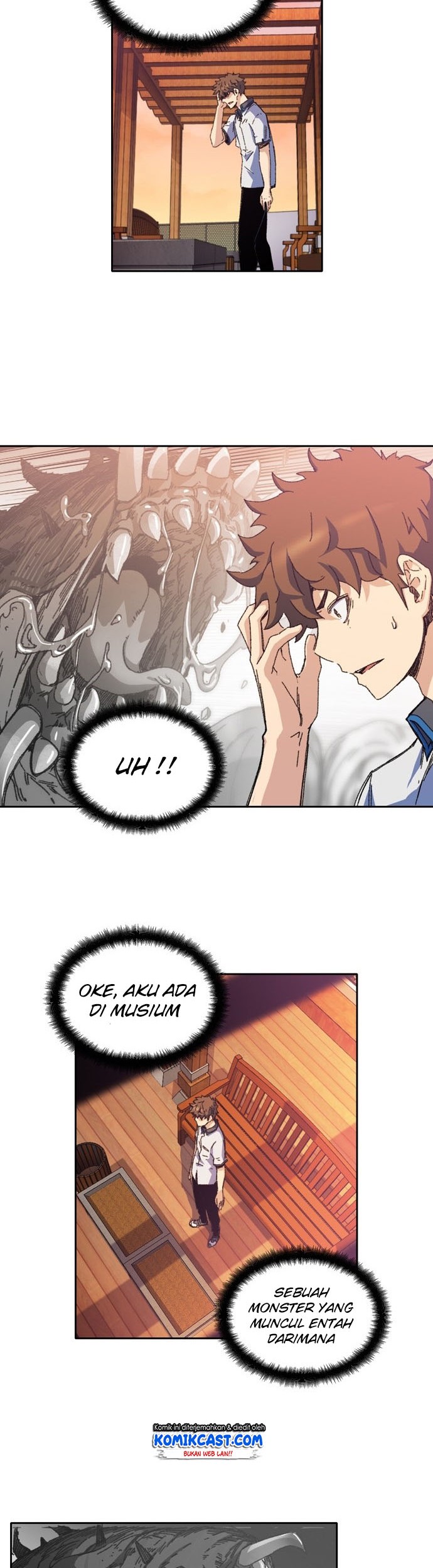 OOPARTS Chapter 02 Gambar 17