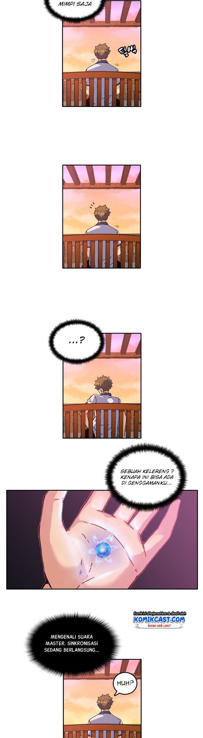OOPARTS Chapter 02 Gambar 19