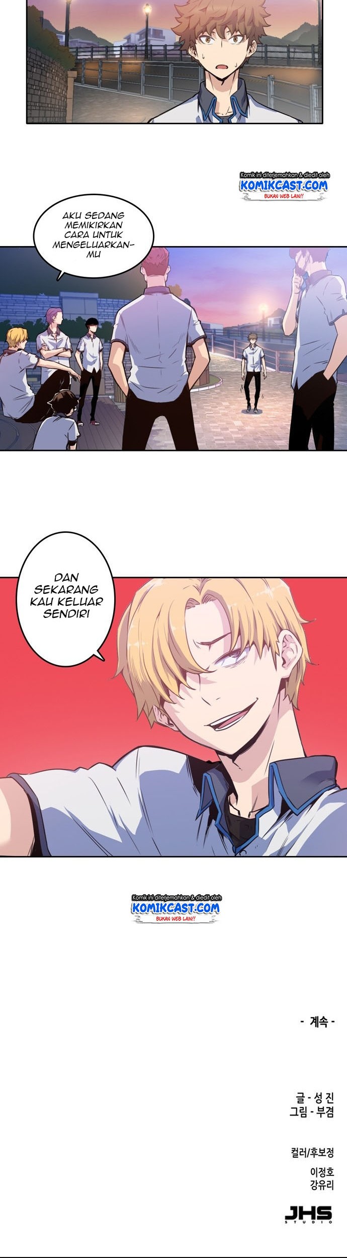 OOPARTS Chapter 02 Gambar 32