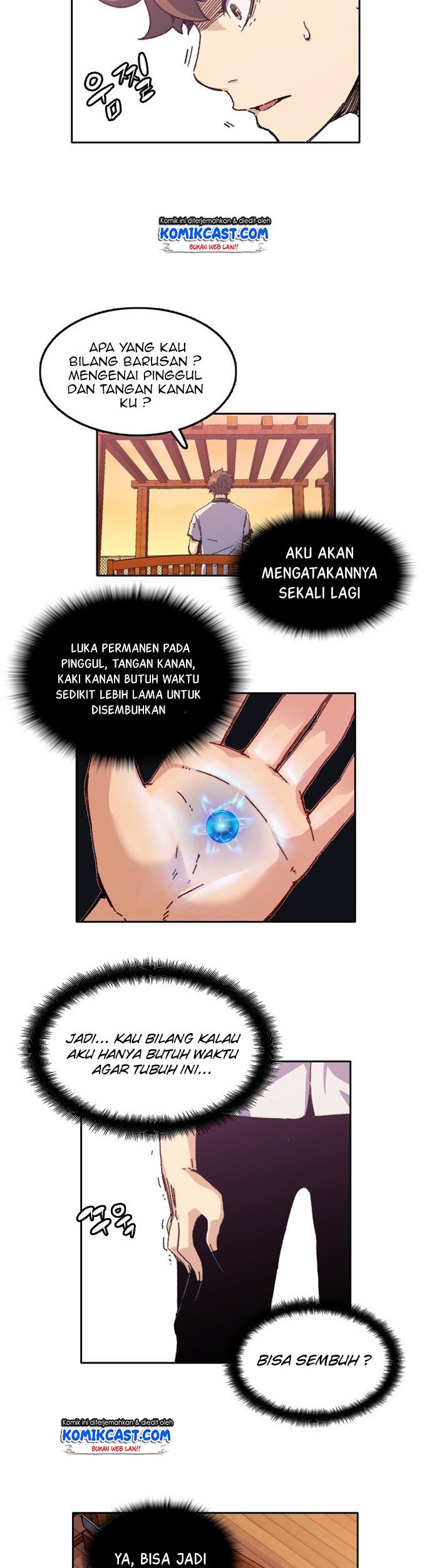 OOPARTS Chapter 02 Gambar 24